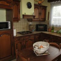 Maison - 3 pièces - 63 m²