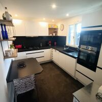 Maison - 5 pièces - 188 m²