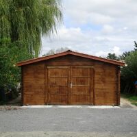 Maison - 4 pièces - 130 m²