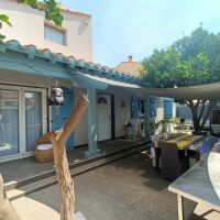 Maison - 5 pièces - 188 m²