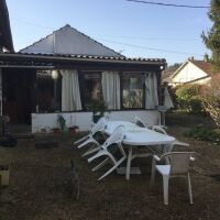 Maison - 5 pièces - 143,5 m²
