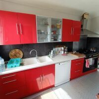 Appartements - 3 pièces et 1 pièce - 87 m² et 25 m²