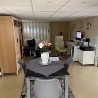 Maison - 8 pièces - 200 m²