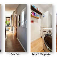 Maison - 4 pièces - 84,65 m²