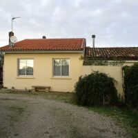 Maison - 3 pièces - 63 m²