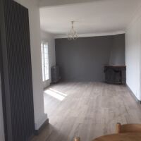 Maison - 8 pièces - 180 m²