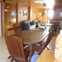 Immeuble - 453 m²