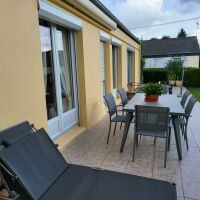 Maison - 4 pièces - 107 m²