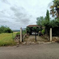 Maison - 3 pièces - 52,24 m²