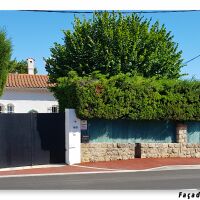 Maison - 4 pièces - 84,65 m²