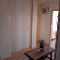 Appartement - 4 pièces - 81 m²