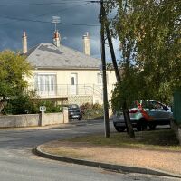 Maison - 8 pièces - 200 m²