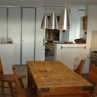 Maison - 8 pièces - 259 m²