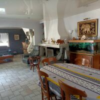 Maison - 5 pièces - 188 m²