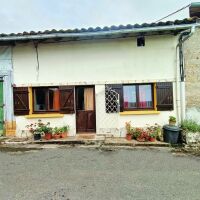 Maison - 3 pièces - 52,24 m²