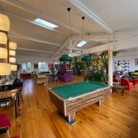 Maison - 9 pièces - 412 m²