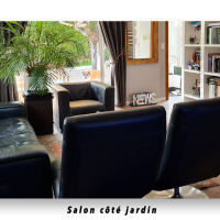 Maison - 4 pièces - 84,65 m²
