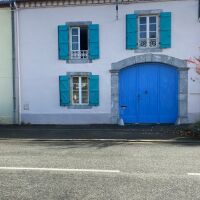 Maison - 4 pièces - 200 m²