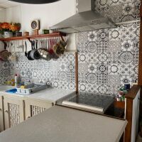 Maison - 5 pièces - 105 m²