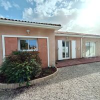 Maison - 4 pièces - 115 m²