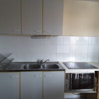 Appartement- 2 pièces - 42,25m²