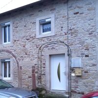 Maison - 5 pièces - 90 m²