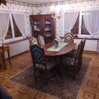 Maison - 5 pièces - 240 m²