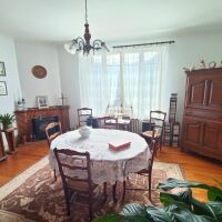Maison - 5 pièces - 158 m²