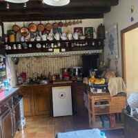 Maison - 4 pièces - 200 m²