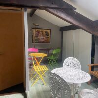 Maison - 4 pièces - 200 m²