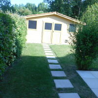 Maison - 4 pièces - 120 m²