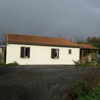 Maison - 3 pièces - 88 m²