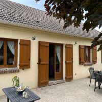 Maison - 3 pièces - 75 m²