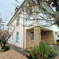 Maison - 6 pièces - 134,73 m²