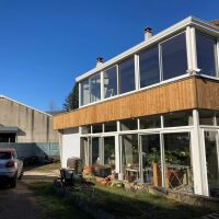 Maison - 6 pièces - 214 m²