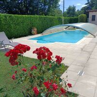 Maison - 8 pièces - 189 m²