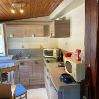 Appartement - 2 pièces - 31 m²