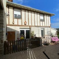 Maison - 4 pièces - 200 m²