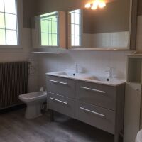 Maison - 8 pièces - 180 m²