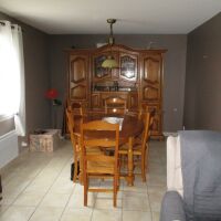 Maison - 6 pièces - 146 m²