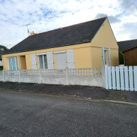 Maison - 4 pièces - 107 m²