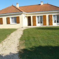 Maison - 6 pièces - 182 m²