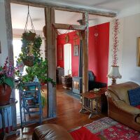 Appartements - 3 pièces et 1 pièce - 87 m² et 25 m²