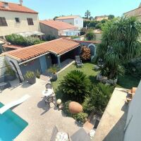 Maison - 5 pièces - 188 m²