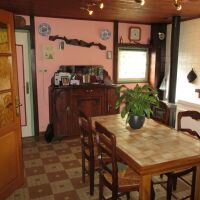 Maison - 5 pièces - 150 m²