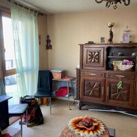 Appartement - 2 pièces - 48 m²
