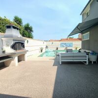 Maison - 5 pièces - 188 m²