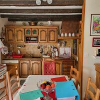 Maison - 5 pièces - 180 m²