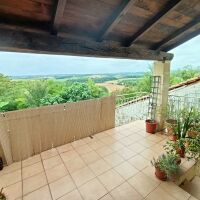 Maison - 3 pièces - 52,24 m²