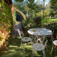 Maison - 4 pièces - 145 m²